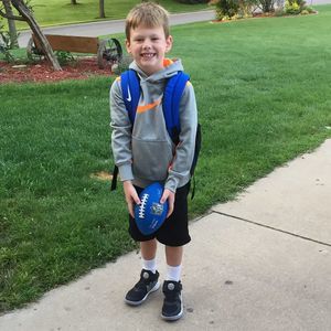 Meet your Posher, Chelsea